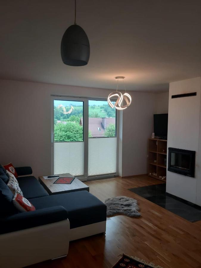 Apartamenty Z Widokiem Zakopane Exterior photo